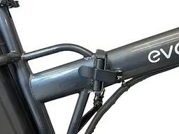 Електровелосипед EvoBike Storm V8S (1000W, 48V, 36Ah) Фетбайк, 2 Акумулятори - мініатюра 9