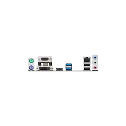 Материнська плата ASUS PRIME H610M-R D4-SI - мініатюра 6