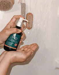 SH-RD Red-Ginseng Hair-Activating Shampoo професійний шампунь проти випадіння на основі червоного женьшеню, 200 мл - мініатюра 6