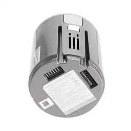 Змінний акумулятор для пилососа Jimmy JV85 PRO/H9 PRO T-DC49F - мініатюра 3