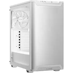 Корпус Be quiet! Pure Base 501 Airflow Window Tempered Glass без БЖ White (BGW75) - мініатюра 1