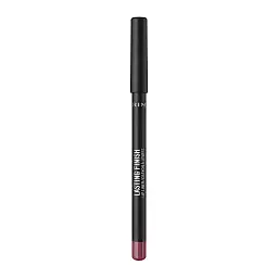 Олівець для губ Rimmel Lasting Finish відтінок 215 (Mauve) 1.2 г (8000019584340)