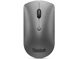 Миша Lenovo ThinkBook Bluetooth Silent Mouse (4Y50X88824)