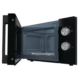 Мікрохвильова піч Gorenje MO17E1BH (49980) - мініатюра 5