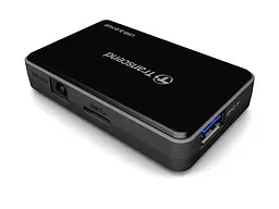 Мультипортовий адаптер Transcend TS-HUB3K - мініатюра 2
