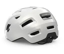 Шолом Met E-Mob CE L White (1052-3HM 153 CE00 L BI1) - мініатюра 3