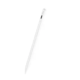 Стилус Hoco Smooth series active anti-mistake touch capacitive pen for iPAD GM102 - мініатюра 4
