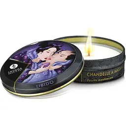 Подарунковий набір Shunga Geishas Secrets - Exotic Fruits - мініатюра 5