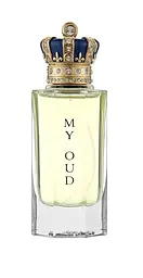 Оригінал Royal Crown My Oud 50 мл Парфумована вода - мініатюра 1