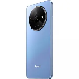 Смартфон Xiaomi Redmi A3 4/128GB Star Blue - мініатюра 6