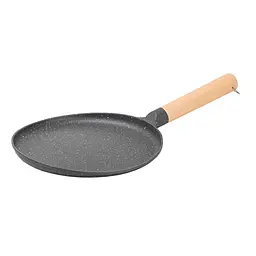 Сковорода млинець Breakfast HP39579С 23,5см сірий