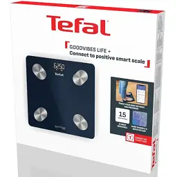 Ваги підлогові Tefal BM9720F0 (BM9720F0) - мініатюра 7