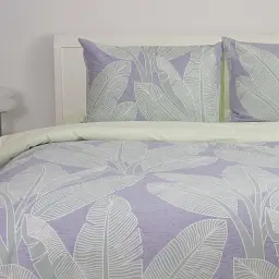 Комплект постільної білизни ТЕП Happy Sleep Banana Leaves (2-03795_33487) - мініатюра 4