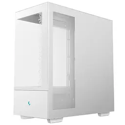 Корпус Deepcool CH690 Digital White без БП (R-CH690-WHNNA0D-G-1) - мініатюра 7