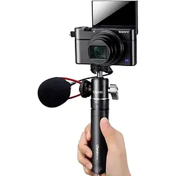 Штатив Ulanzi U-Vlog lite MT-14+U-60 (2109) [100545] - мініатюра 5