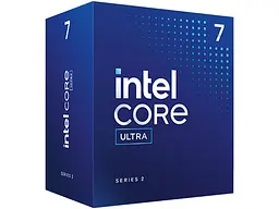 Процесор Intel Core Ultra 7 265F (BX80768265F)