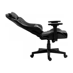 Крісло ігрове GT Racer X-5934-B Black (X-5934-B Kids Black) - мініатюра 5