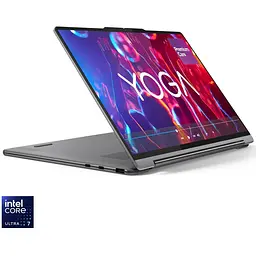 Ноутбук Lenovo Yoga 9 2-in-1 14ILL10 Ultra 7 256V la 48GHz, сенсорний, 16GB LPDDR5x, 1TB, Arc 140V