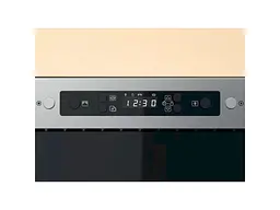 Мікрохвильовка Whirlpool MBNA910X - мініатюра 6