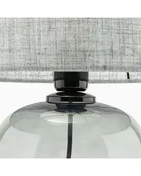 Настільна лампа TK Lighting 5987 Melody E27 1x15W IP20 - мініатюра 2