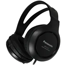 Навушники Panasonic RP-HT161E-K