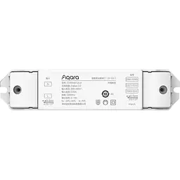 Модуль димування Aqara Intelligent Dimming Module T1 (ZNTGMK12LM) [107917] - мініатюра 1