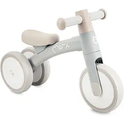 Біговел MoMi Tedi Gray (ROBI00085)