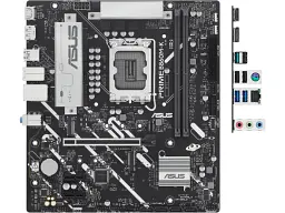 Материнская плата Asus PRIME B860M-K