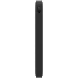 Зовнішній акумулятор Xiaomi Redmi PowerBank 20000mAh 18W Type-C Black (PB200LZM) (VXN4304GL) - мініатюра 3