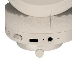 Навушники з мікрофоном Defender FreeMotion B485 Beige (63486) - мініатюра 8