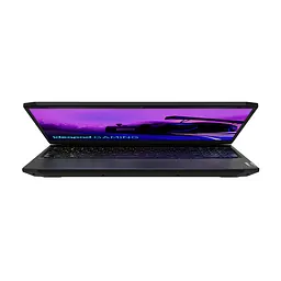 Ноутбук Lenovo 15.6" IdeaPad Gaming 3 15ACH6/AMD R5 5600H/8GB/512SSD/GF 1650-4/DOS/Black (82K201B9RA) Б/в - мініатюра 7
