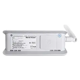 4G LTE WI-FI роутер World Vision 4G Connect Micro DC 12V - мініатюра 5