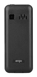 Мобільний телефон E281 Dual Sim Black Ergo teh0026452 - мініатюра 6