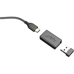 Миша Xtrfy M4 RGB Black (M4W-RGB-BLACK) [128213] - мініатюра 8