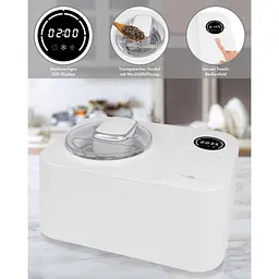 Морозиво Clatronic ICM 3784 - мініатюра 3