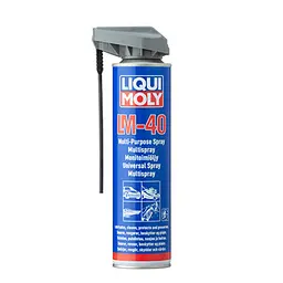 Засіб універсальний Liqui Moly LM 40 Multi-Funktions-Spray 400мл(3391a)