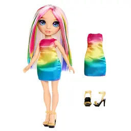 Лялька Rainbow High ОРР - Амая (989509) - мініатюра 2