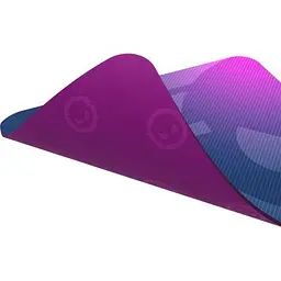 Килимок для мишки Lorgar Main 133 M Purple (LRG-GMP133) - мініатюра 6