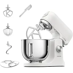 Кухонная машина Kenwood KMX 751 AWH