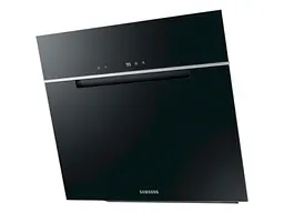 Витяжка похила Samsung NK24C7070WB/UR - мініатюра 3