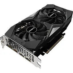 Відеокарта Gigabyte RTX 2060 6Gb OC rev. 2.0 (GV-N2060OC-6GD V2) (GDDR6, 192 bit, PCI-E 3.0 x16) Б/в - мініатюра 6