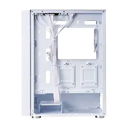 Корпус для ПК 1stPlayer Go6-WH-4FS7-W - мініатюра 6