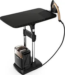 Відпарювач Tefal IXEO Power QT2020 - мініатюра 5