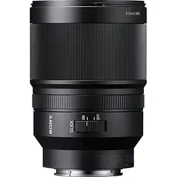 Об'єктив Sony FE 35mm f/1.4 ZA Distagon T* (SEL35F14Z) [100065] - мініатюра 4