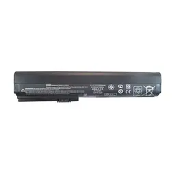 Аккумулятор для ноутбука AlSoft HP Elitebook 2560p QK644AA 5200mAh 6cell 10.8V Li-ion (A41796)