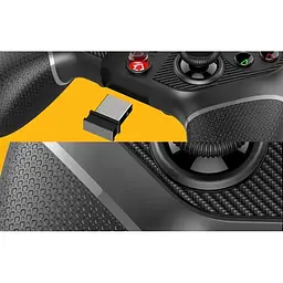 Геймпад iPega Bluetooth Black бездротовий (PG-9218) - мініатюра 8