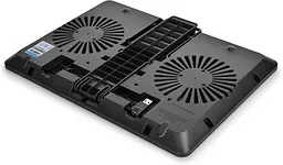 Підставка для ноутбука DeepCool U PAL 15.6&amp;quot; (DP-N214A5-UPAL) - мініатюра 5
