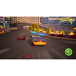 Ключ активації Microsoft Nascar Arcade Rush для Xbox One/Series S/X - мініатюра 6