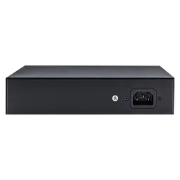 Комутатор мережевий POE GV-006-D-04+2P - мініатюра 4