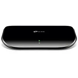 Комутатор мережевий TP-Link TL-SG1005D
